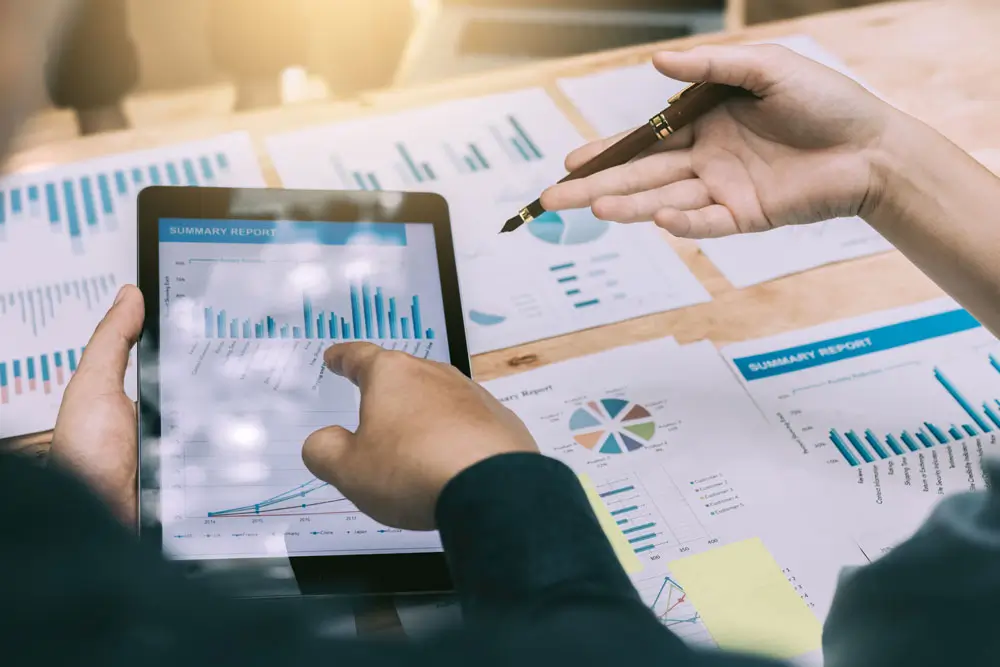 Washington, DC Accounting