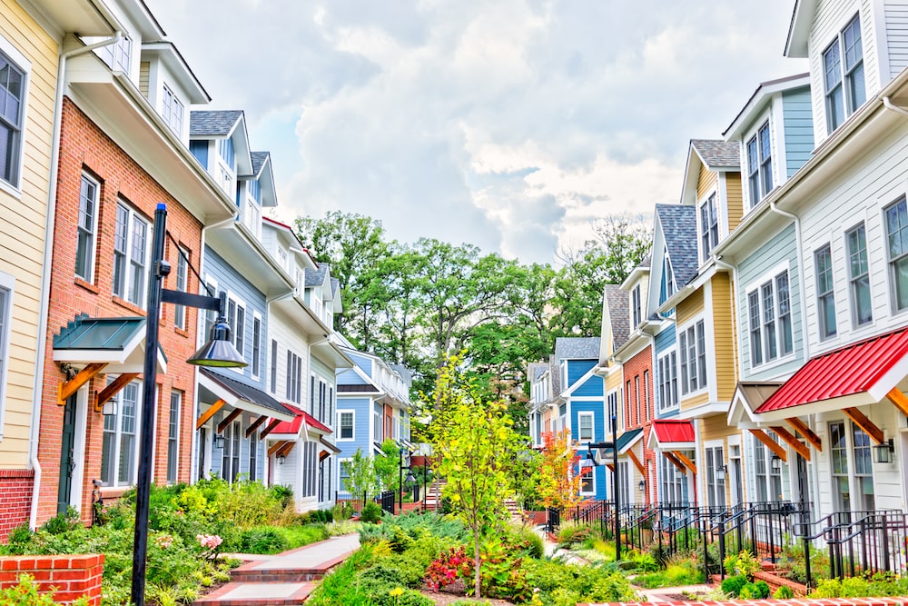 DMV Property Management
