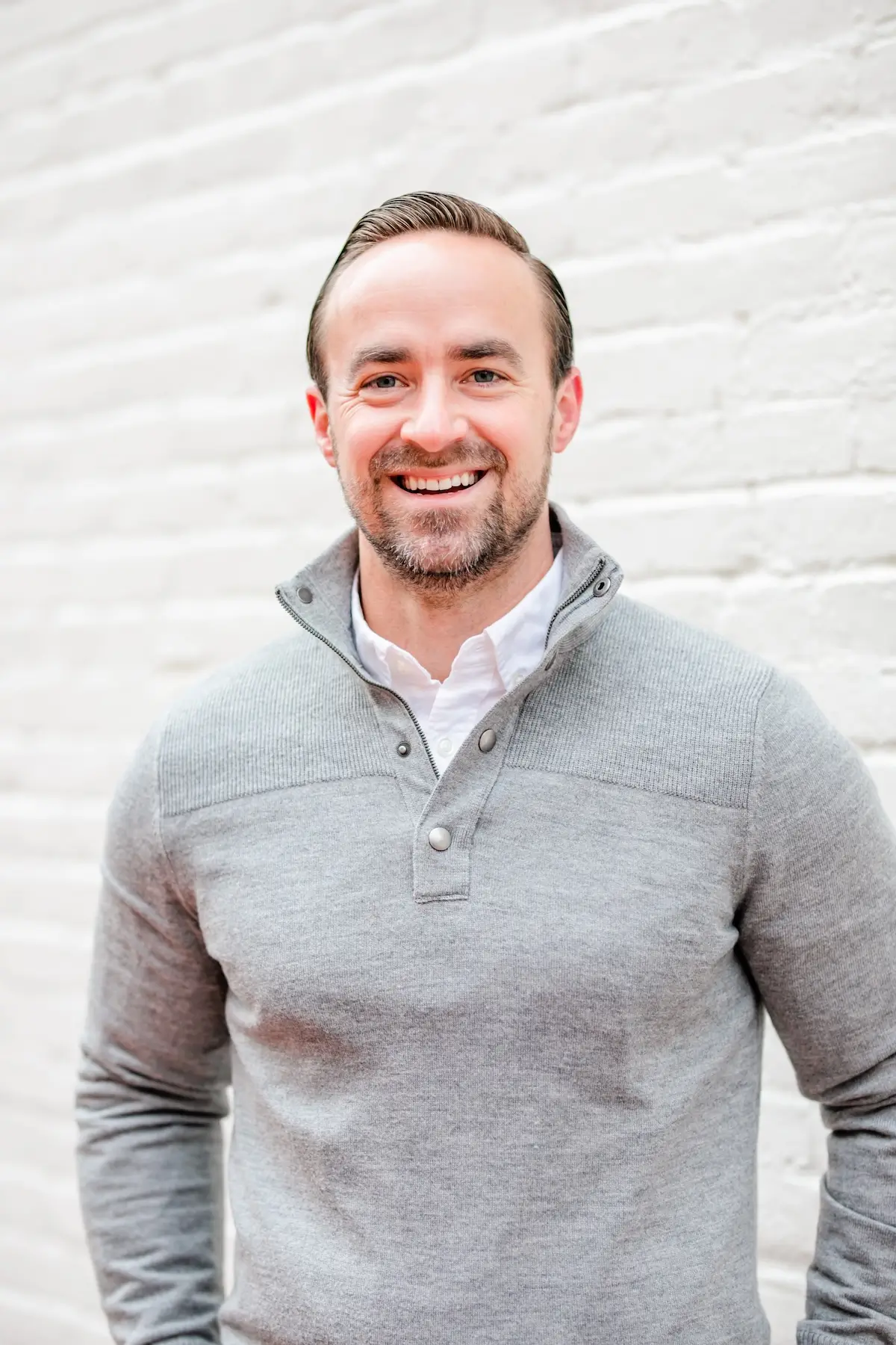 Picture of Jesse Sutton