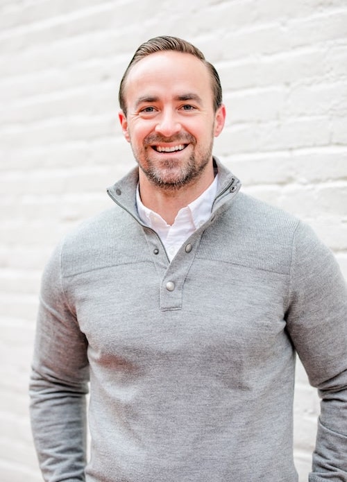 Picture of Jesse Sutton